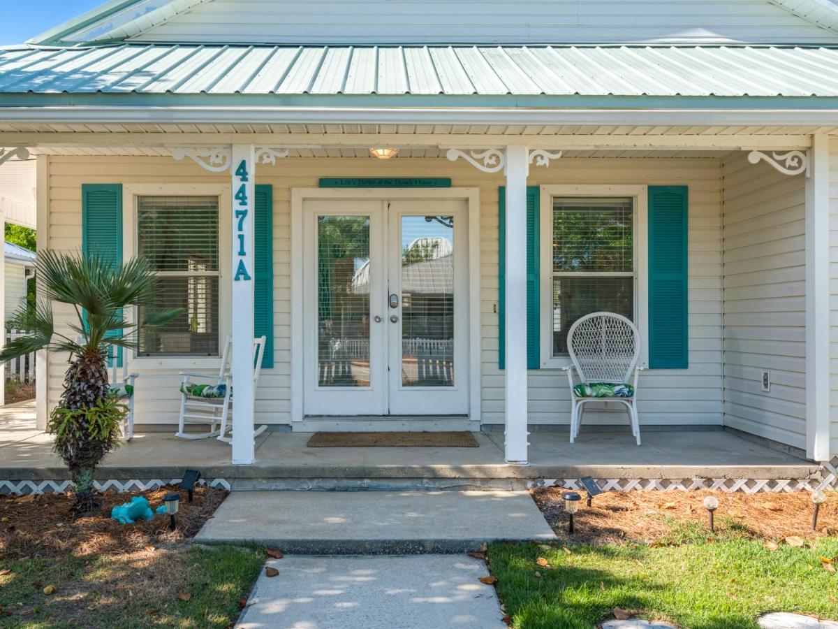 Under The Sea By Newman-dailey Holiday home *