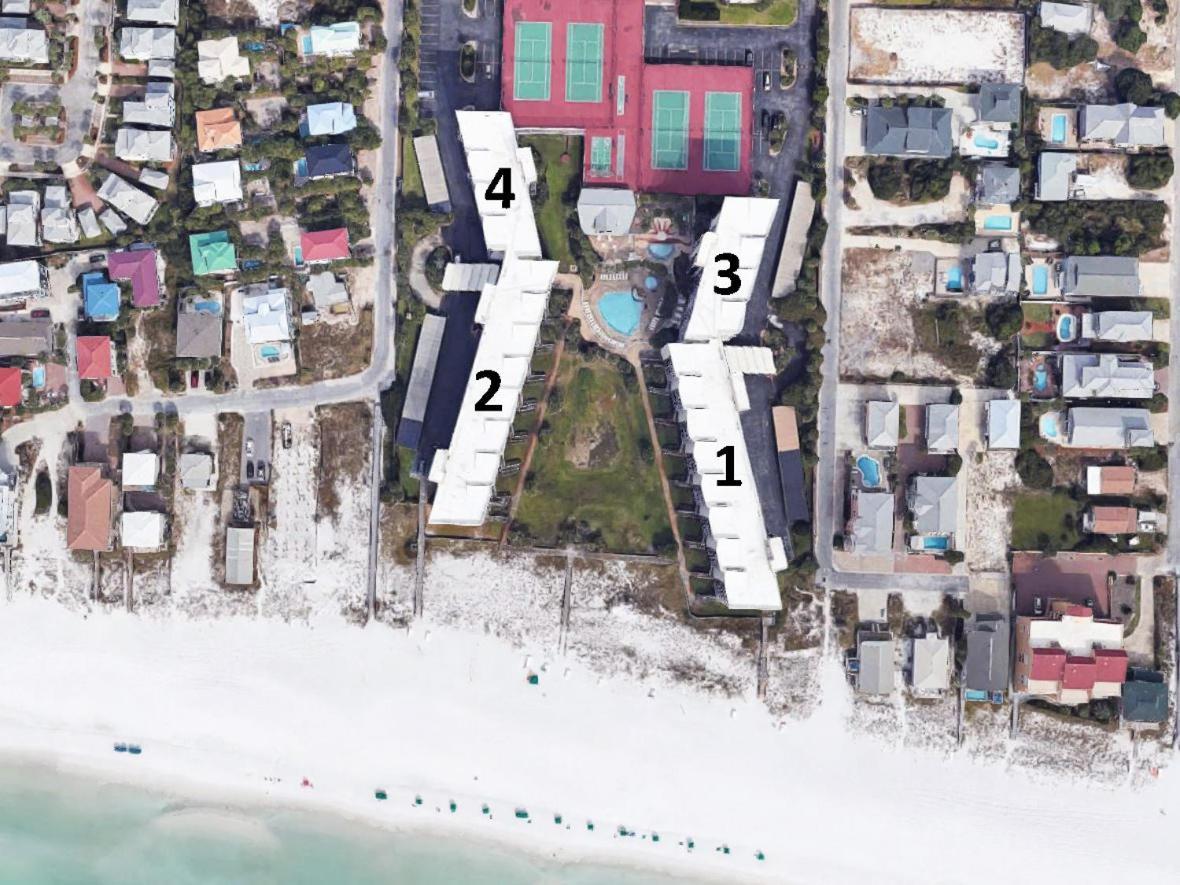 Mainsail #225 Apartment