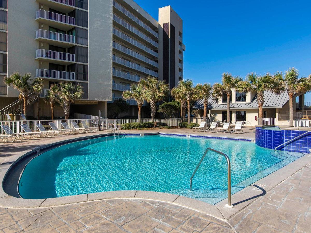 Apartment Mainsail #225