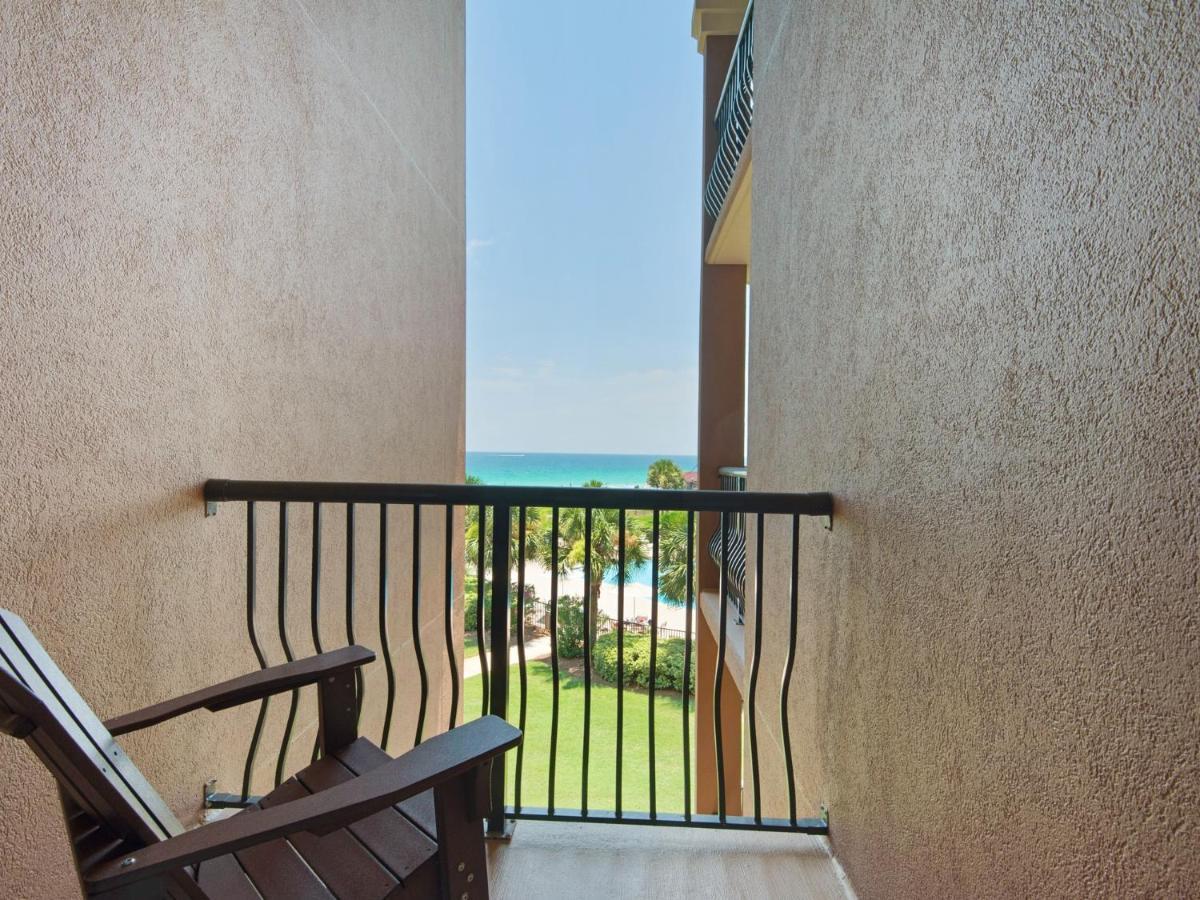 Mediterranea 410d By Newman-dailey Holiday home Destin