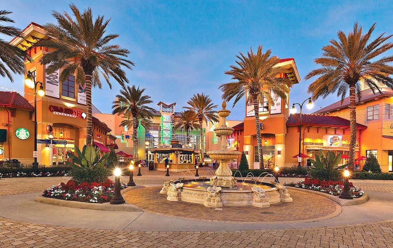 Surf And Racquet Club 216 * Destin