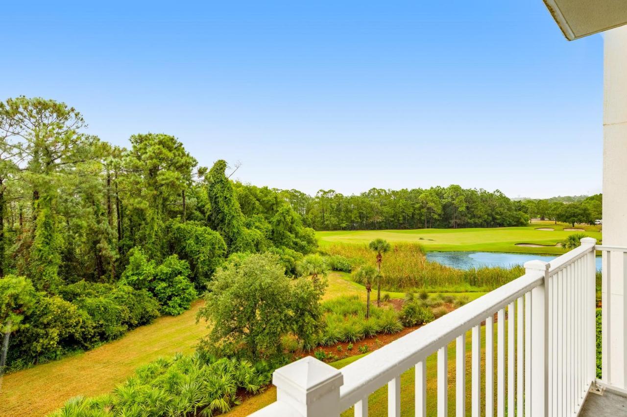 Apartment Elation #5306 Destin