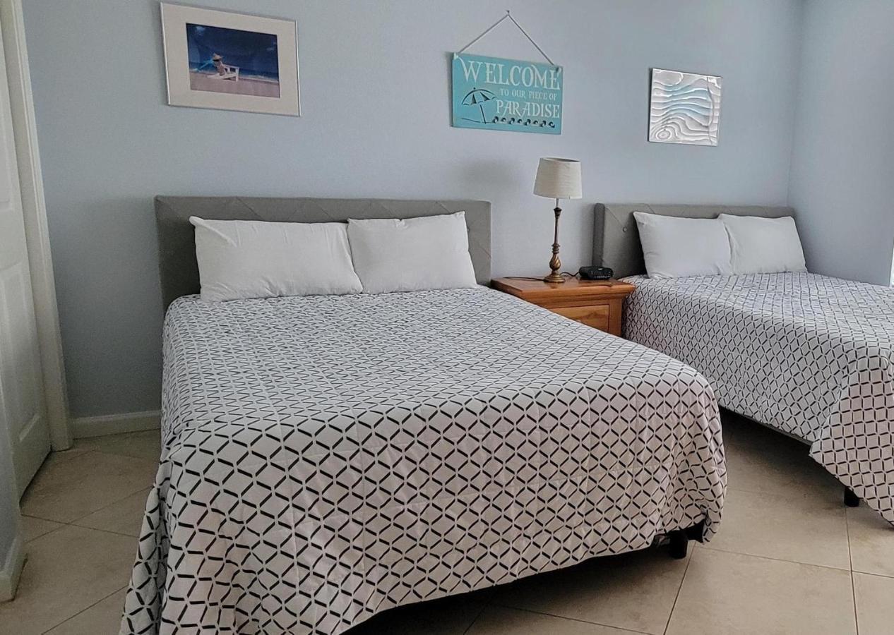 Ciboney 1007 Holiday home *