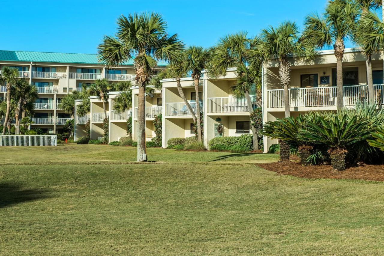 Silver Dunes D206- The Salty Seahorse * Destin