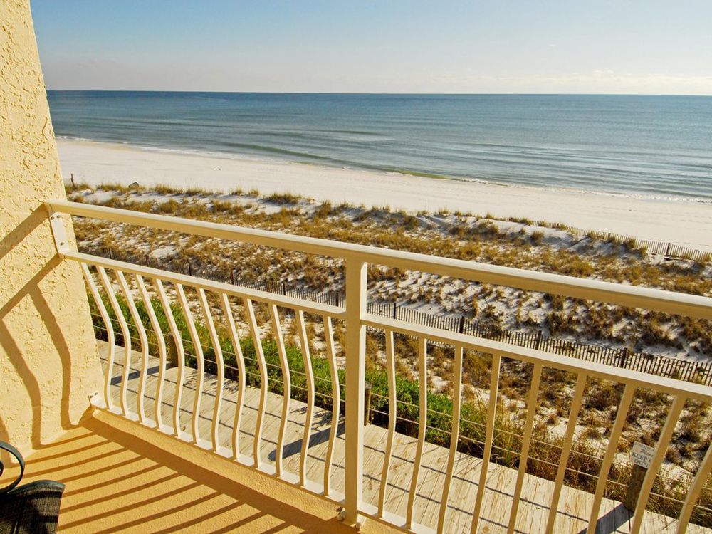 Crystal Sands