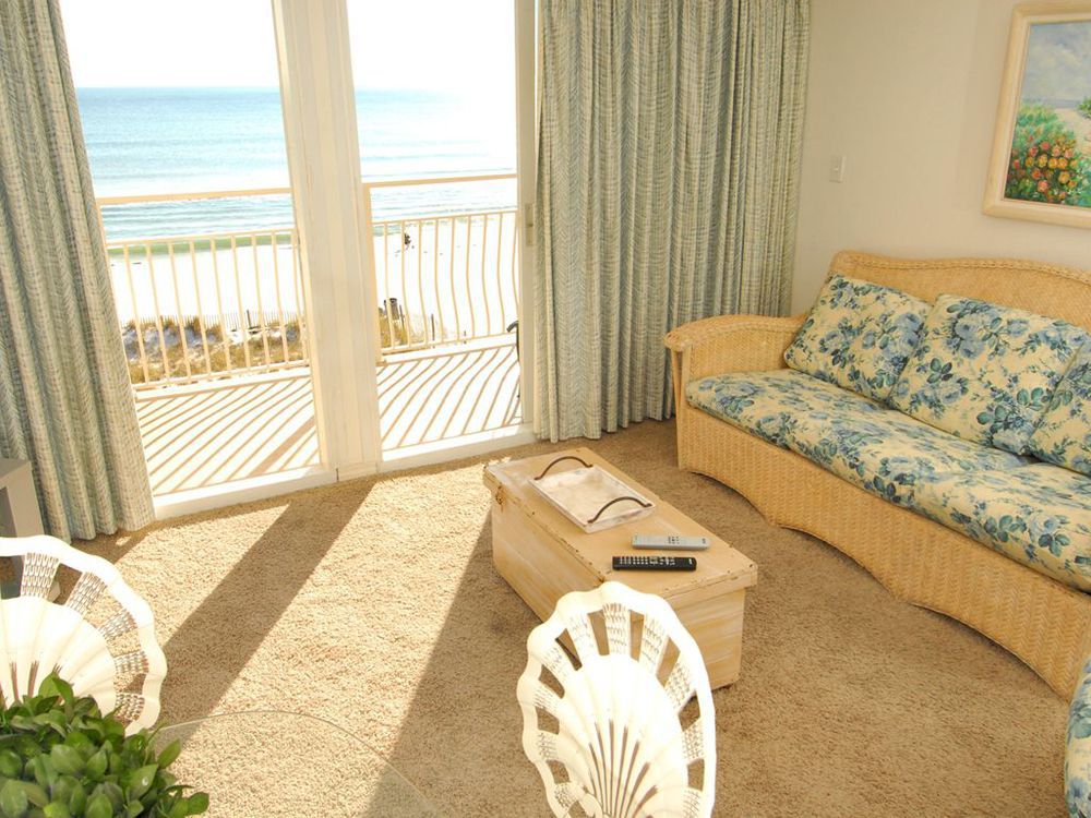 Crystal Sands * Destin