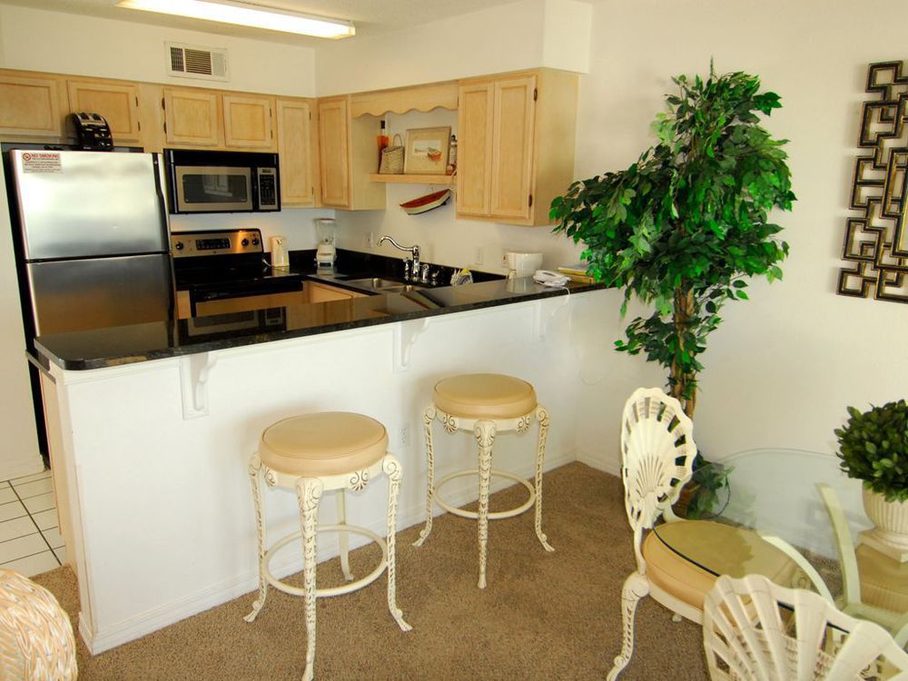 Apartment Crystal Sands Destin