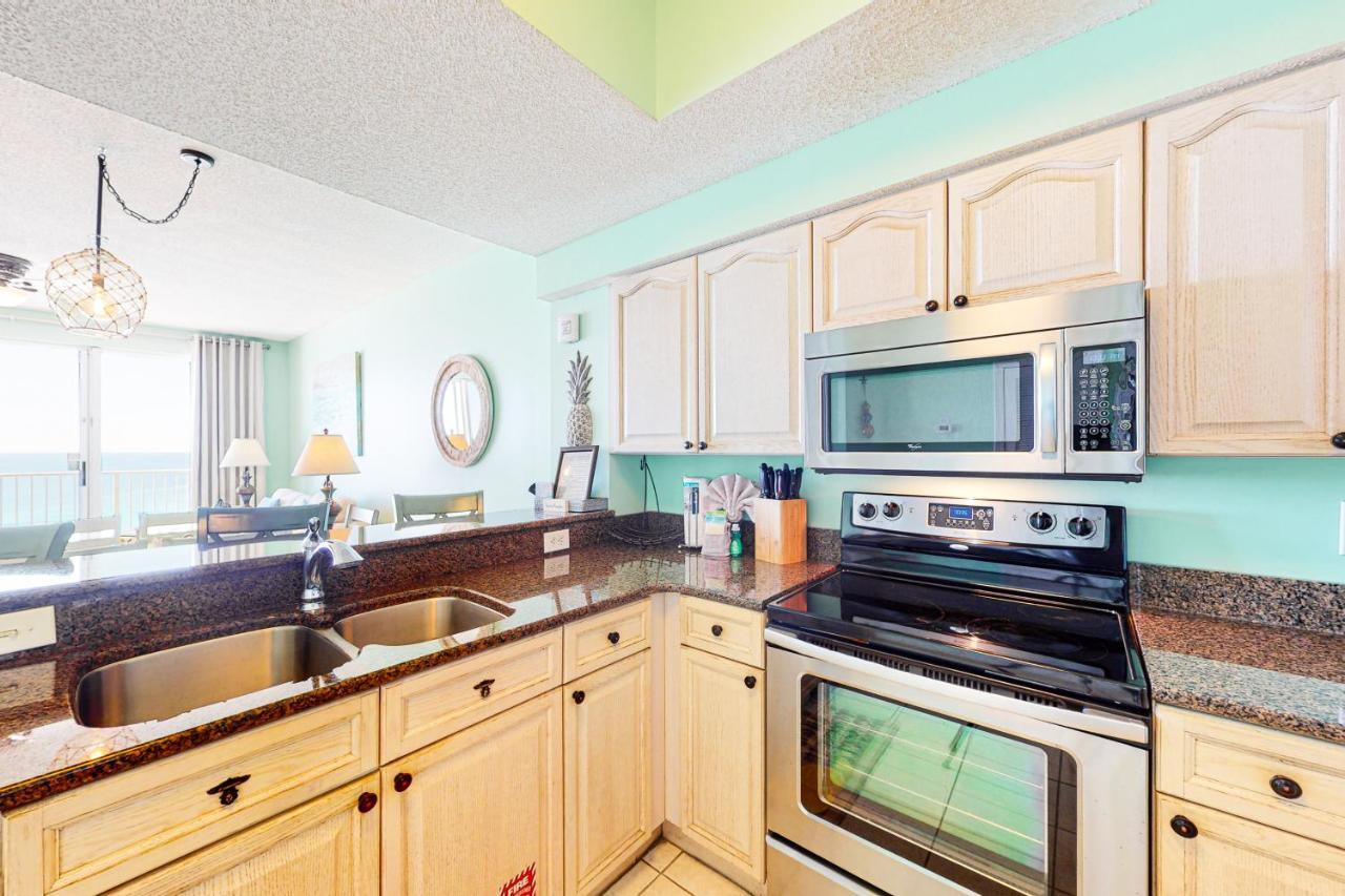 Hotel Majestic Sun 904a Miramar Beach *