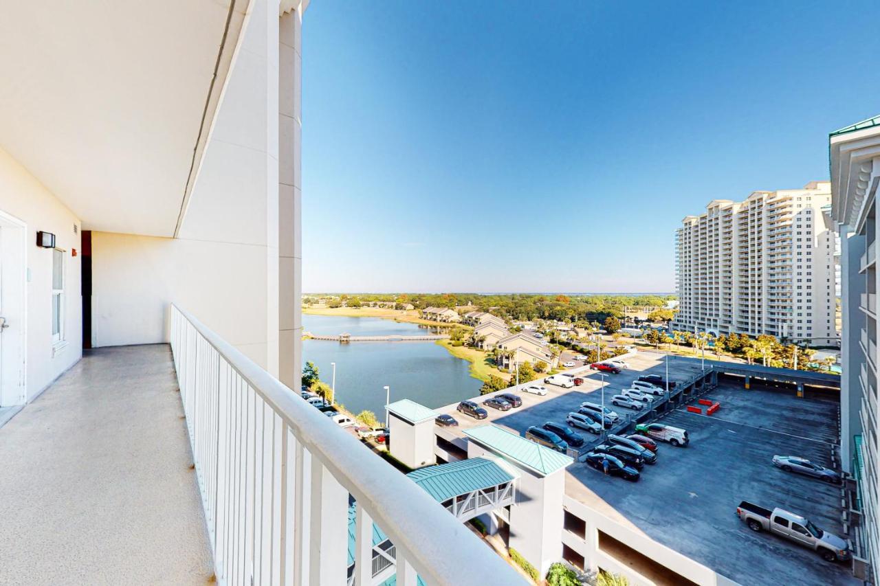 Majestic Sun 904a Miramar Beach
