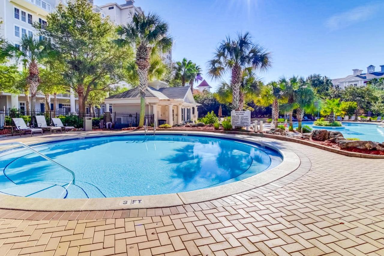 Elation #5416 - Baytowne Breeze Destin