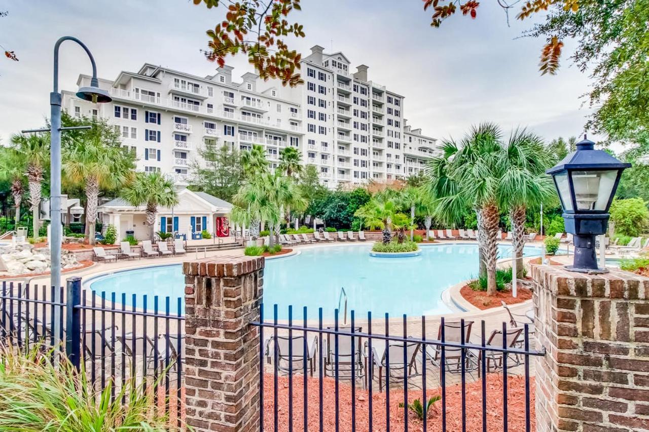 Hotel Elation #5416 - Baytowne Breeze *