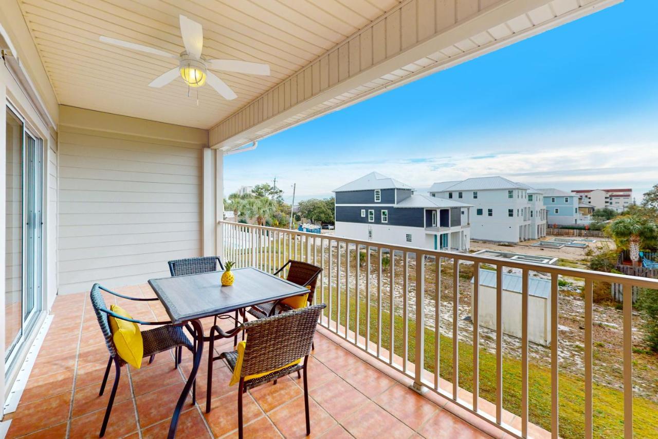 Holiday home Spyglass 106 *