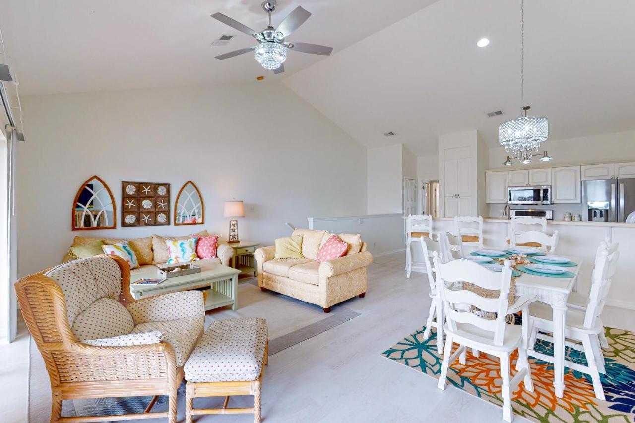 Spyglass 106 Holiday home *