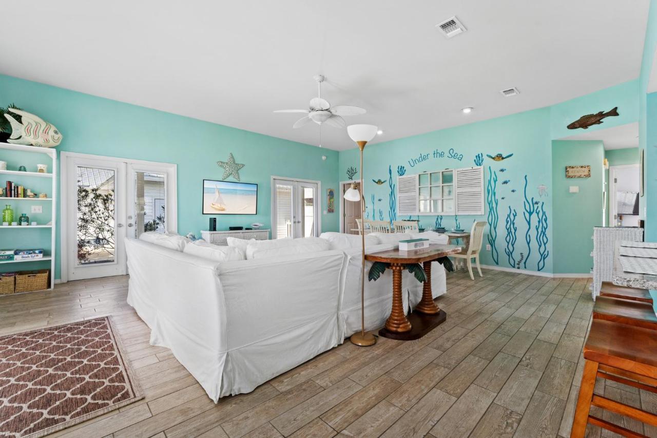 Holiday home Under The Sea By Newman-dailey