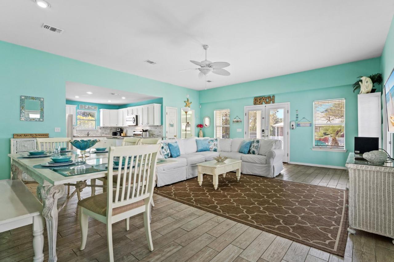Holiday home Under The Sea By Newman-dailey *
