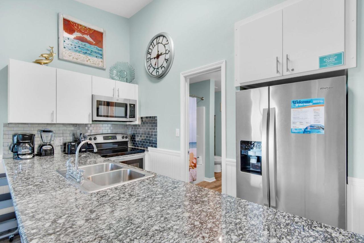 Gulfview Ii 306 Apartment