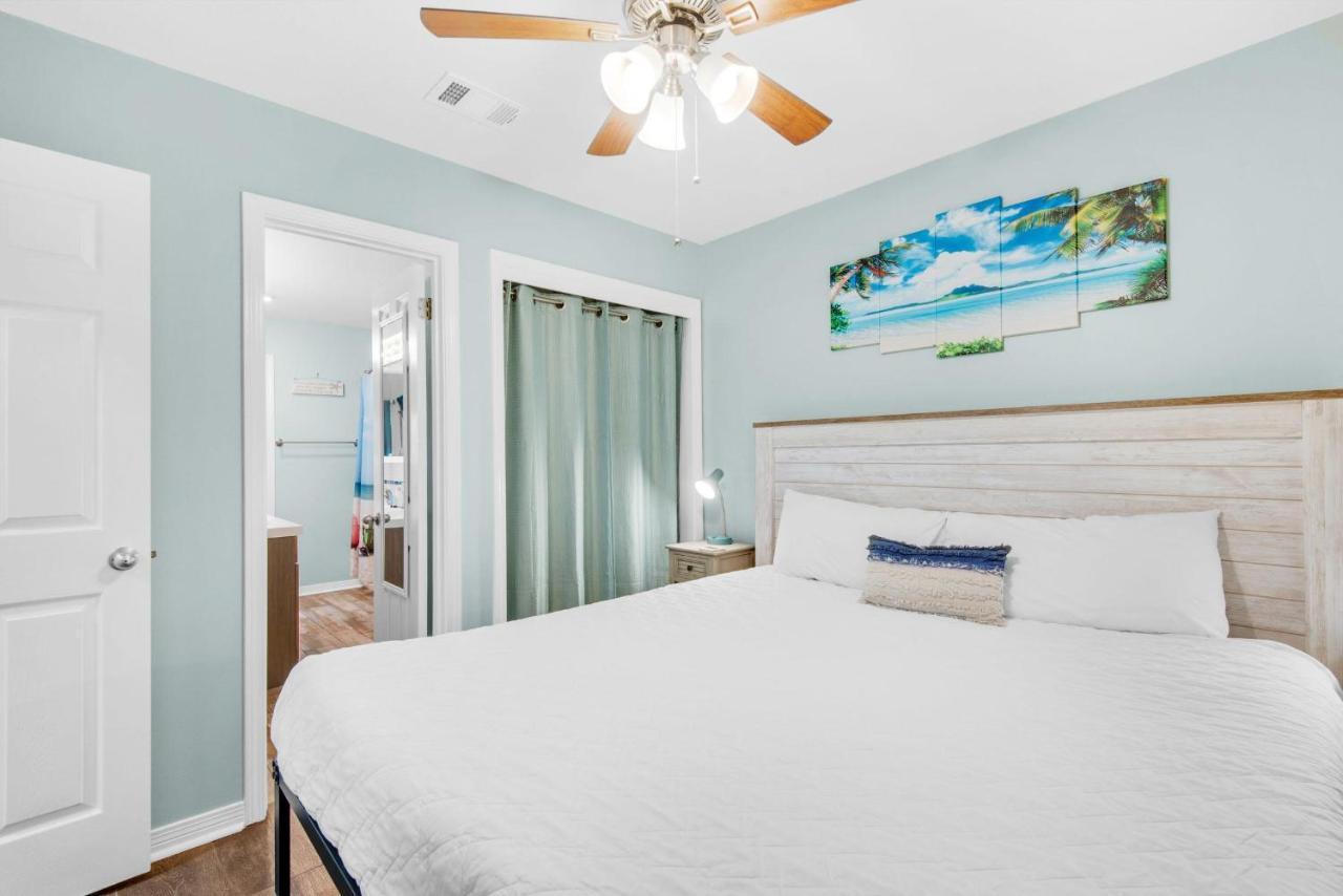 Apartment Gulfview Ii 306 Destin