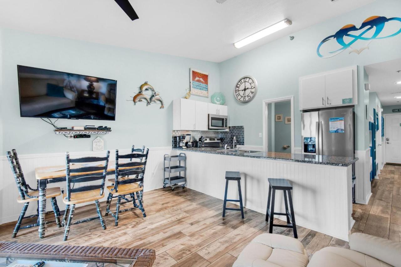 Apartment Gulfview Ii 306 *
