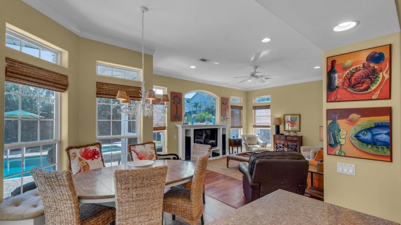Holiday home Emerald Pearl