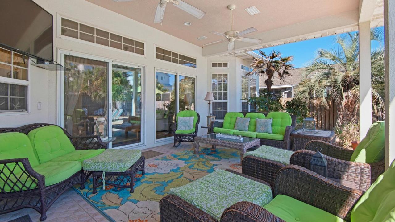 Emerald Pearl Holiday home *