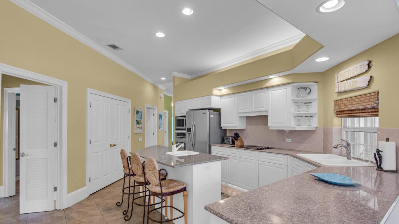 Holiday home Emerald Pearl