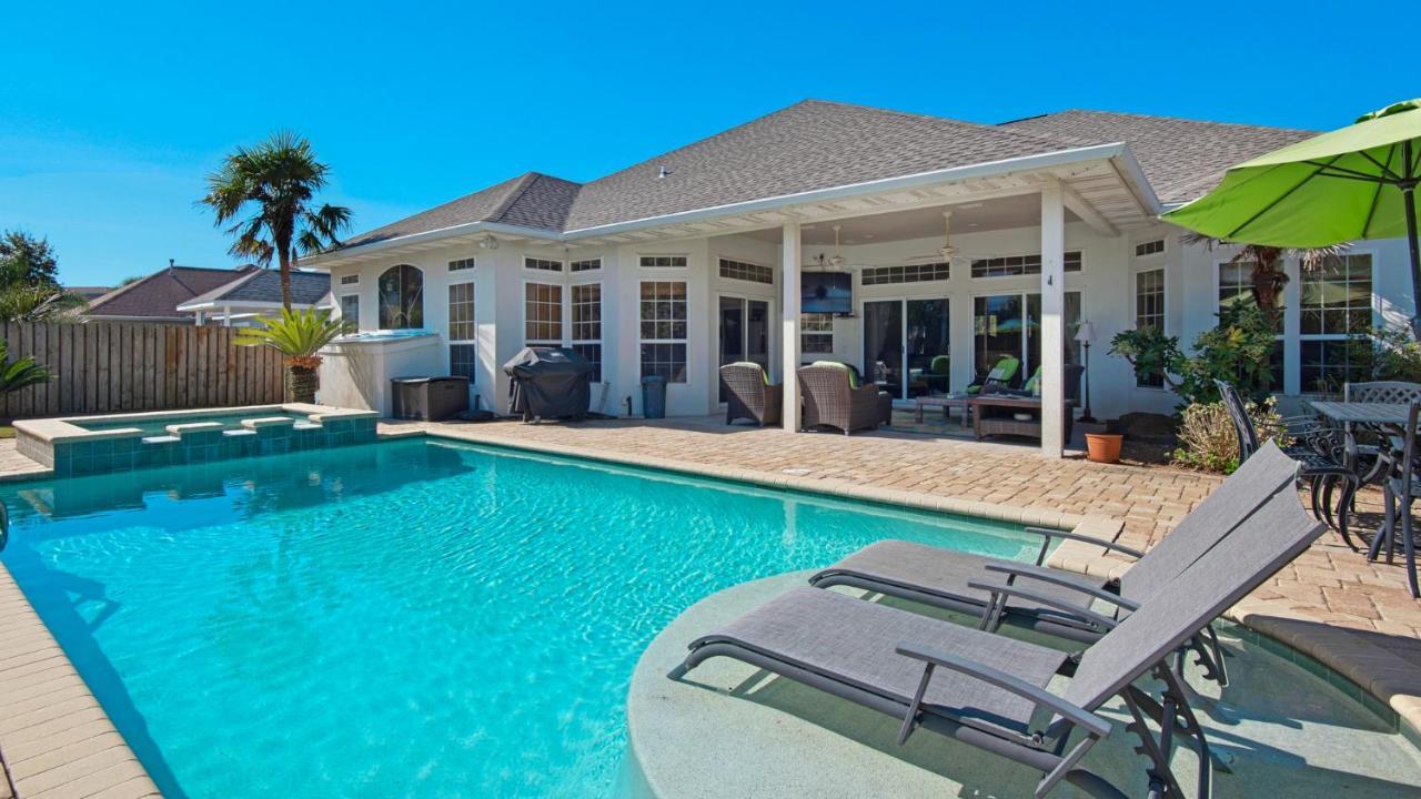 Emerald Pearl Holiday home Destin