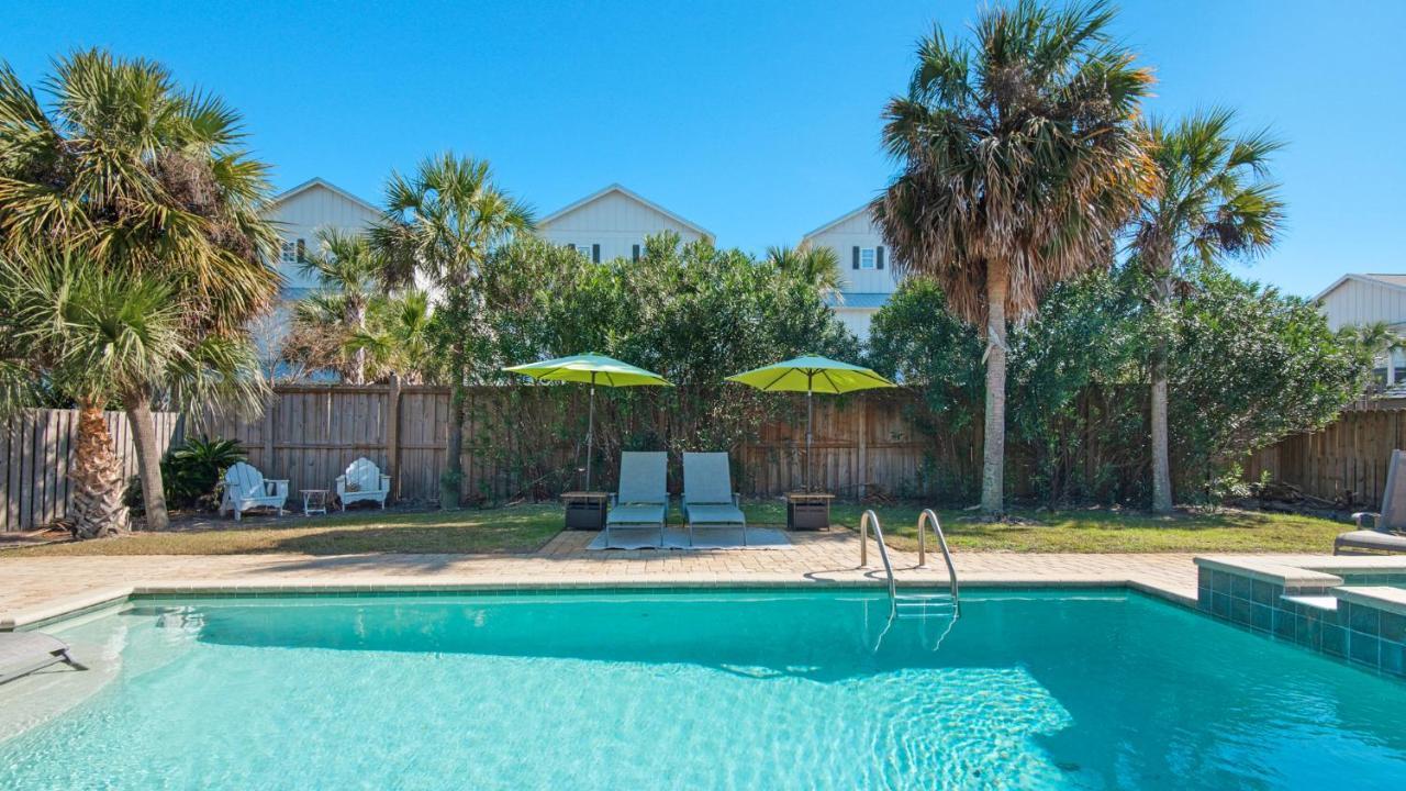 Emerald Pearl Holiday home Destin