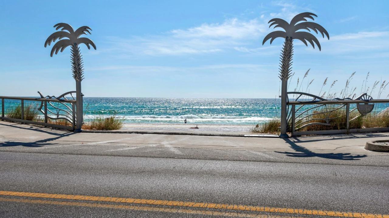 Emerald Pearl Holiday home Destin