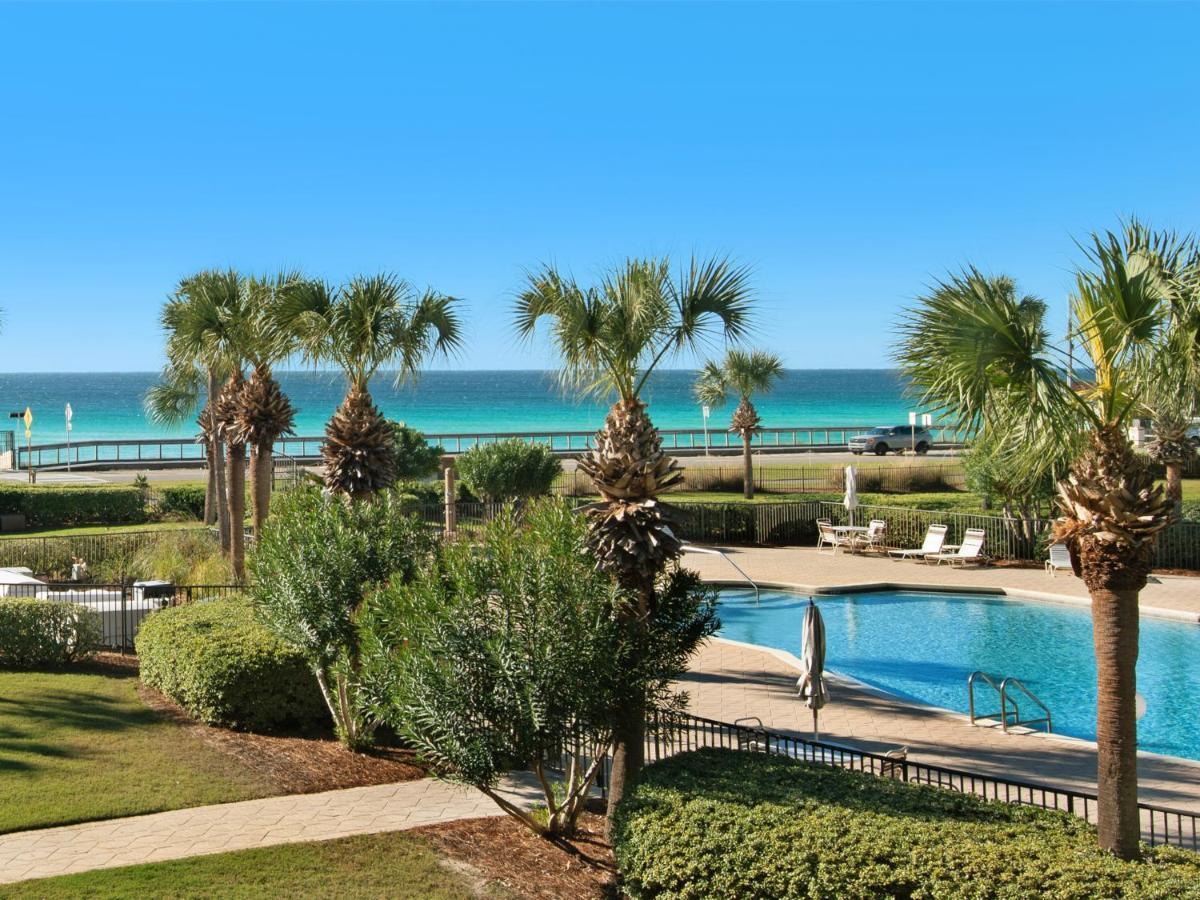 Holiday home Mediterranea 410d By Newman-dailey Destin