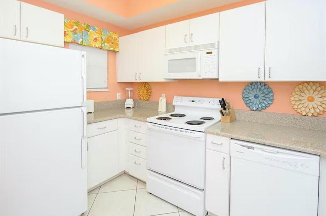 Apartment Tops'l 1008 Destin