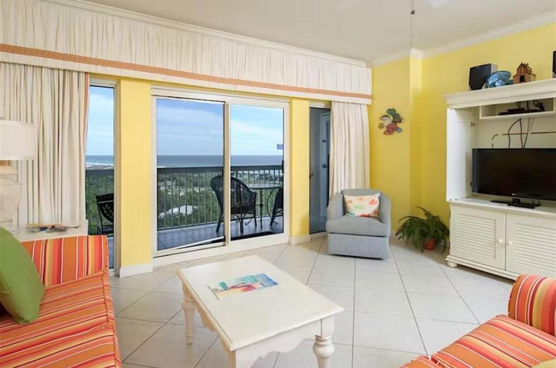 Tops'l 1008 Destin
