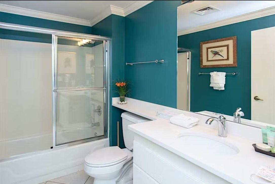 Tops'l 1008 Destin
