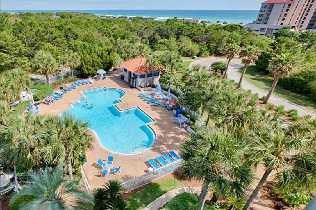 Tops'l 1008 Destin