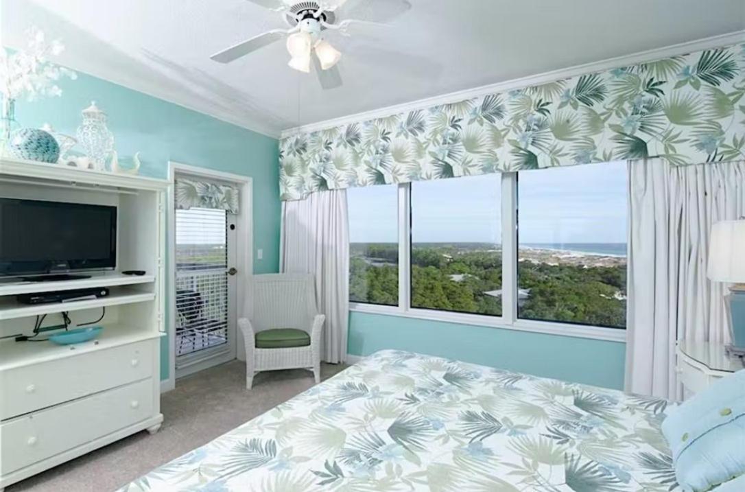 Apartment Tops'l 1008 *