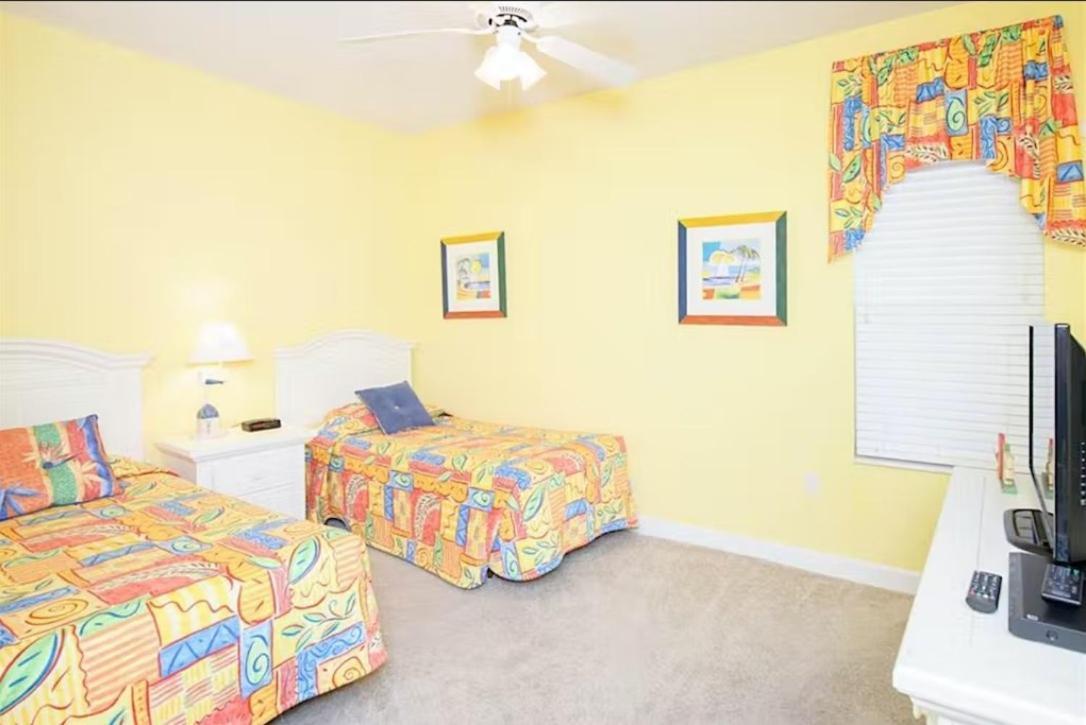 Tops'l 1008 Apartment *