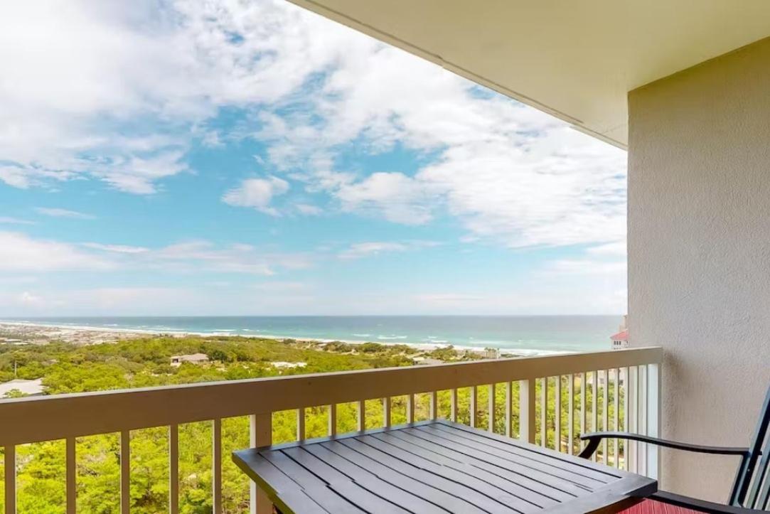 Apartment Tops'l 1008 Destin