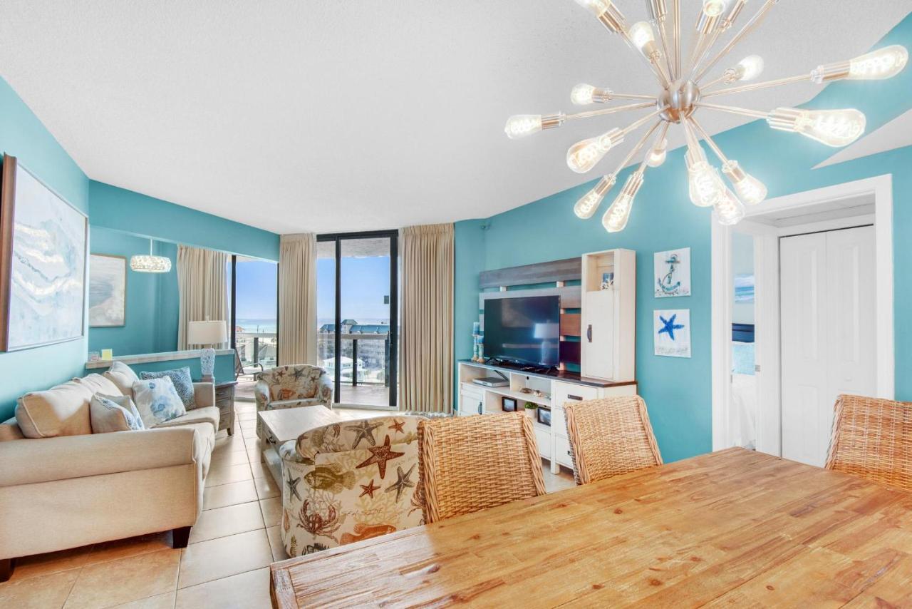 Surfside #707 * Destin