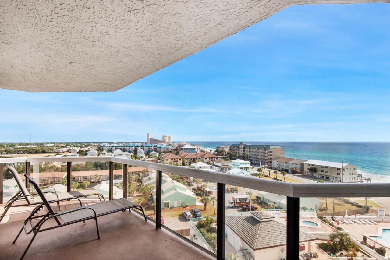 Holiday home Surfside #707 Destin