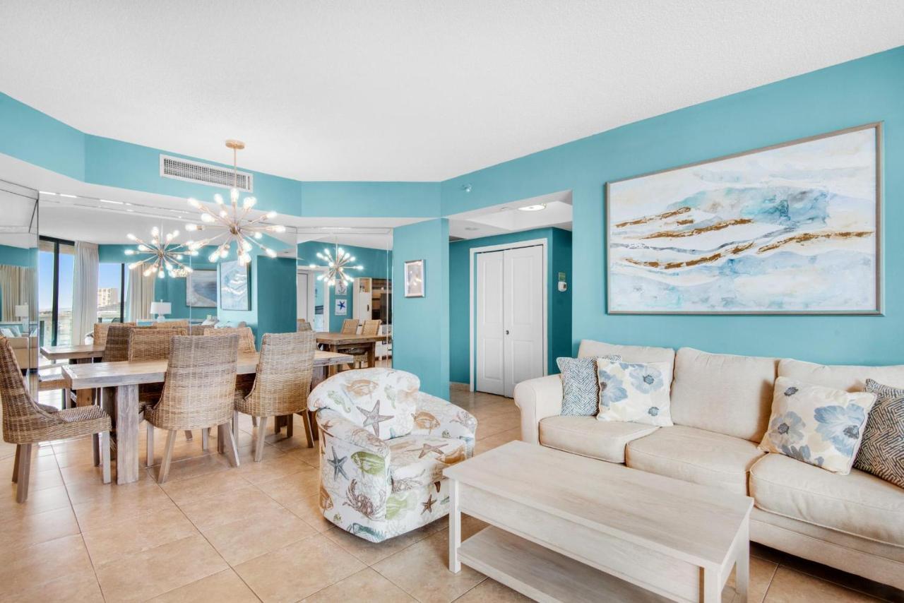 Surfside #707 *