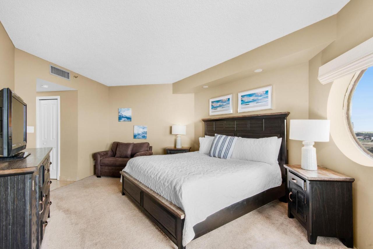 Holiday home Surfside #707