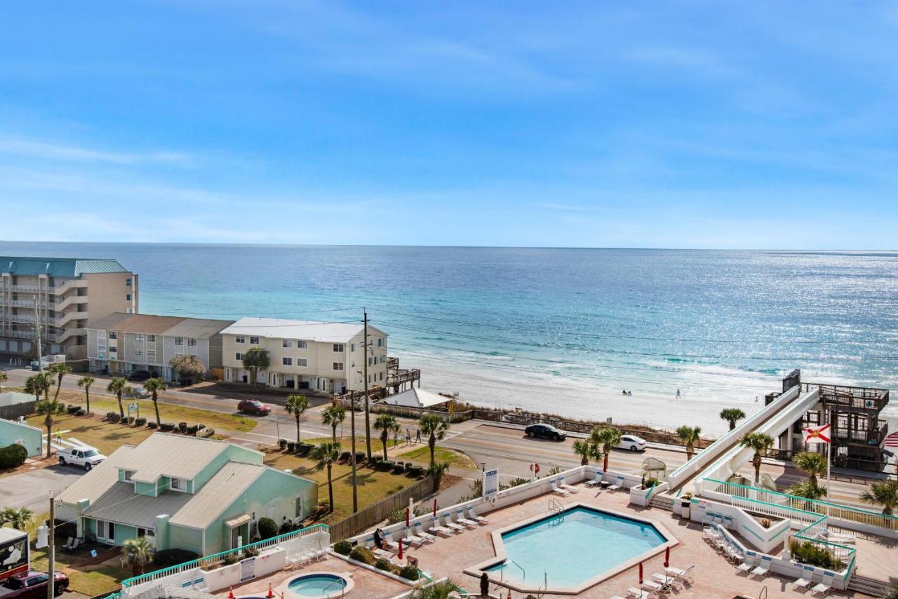 Surfside #707 * Destin