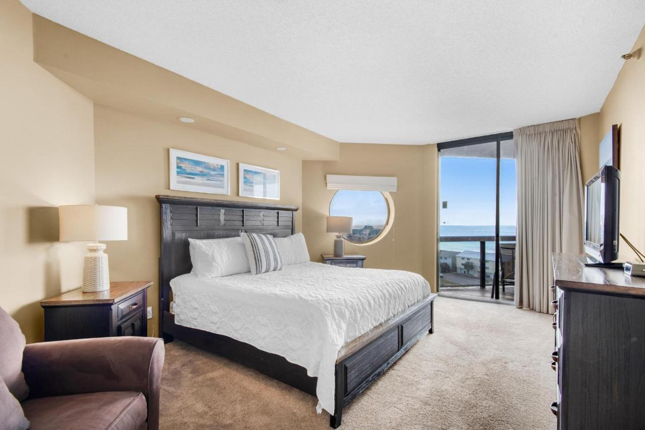 Surfside #707 Destin