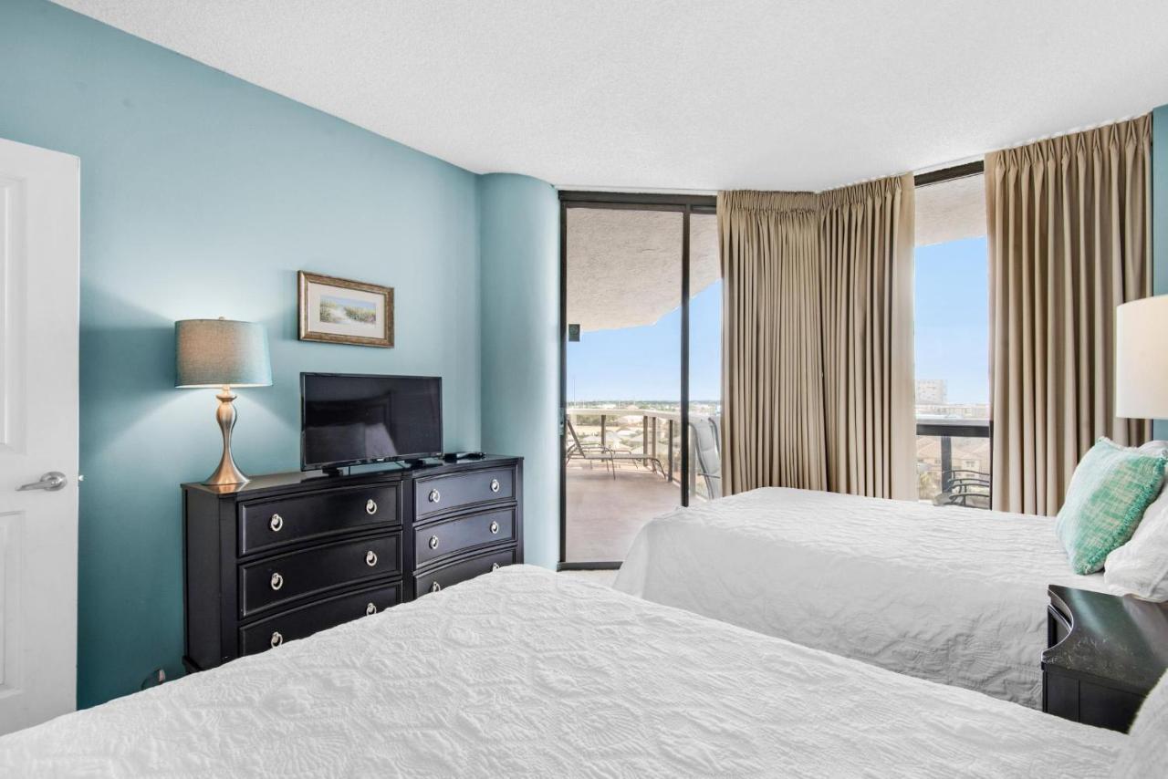Holiday home Surfside #707 *