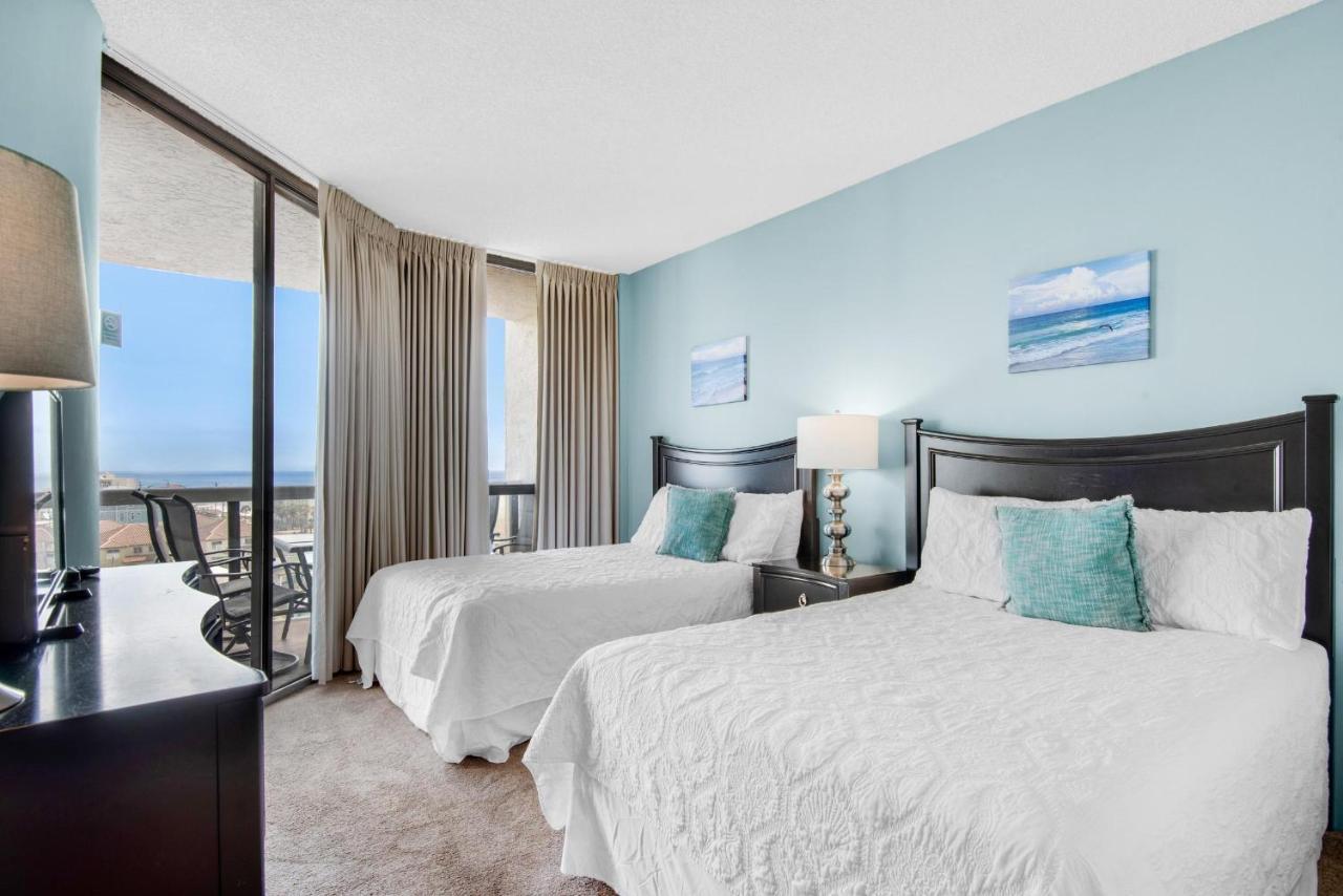 Surfside #707 *