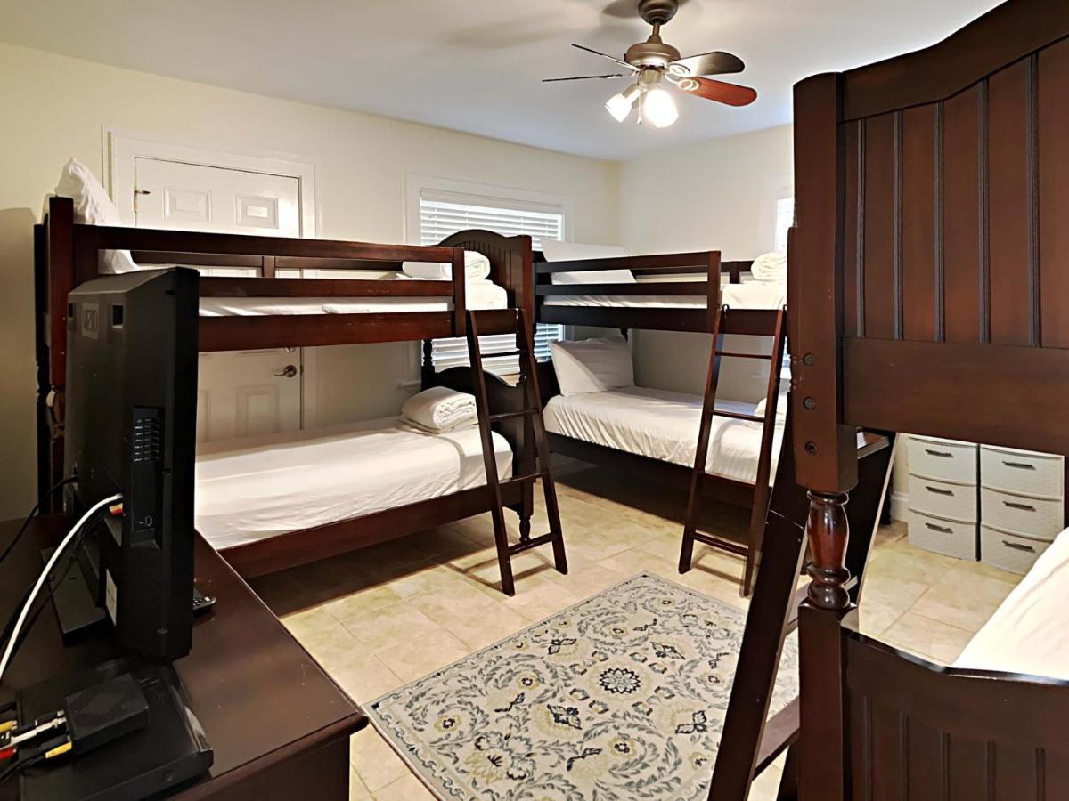 Holiday home Serena By The Sea Destin