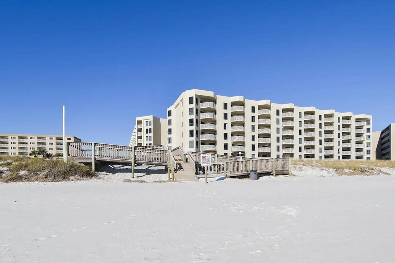 Inlet Reef 318 Holiday home *
