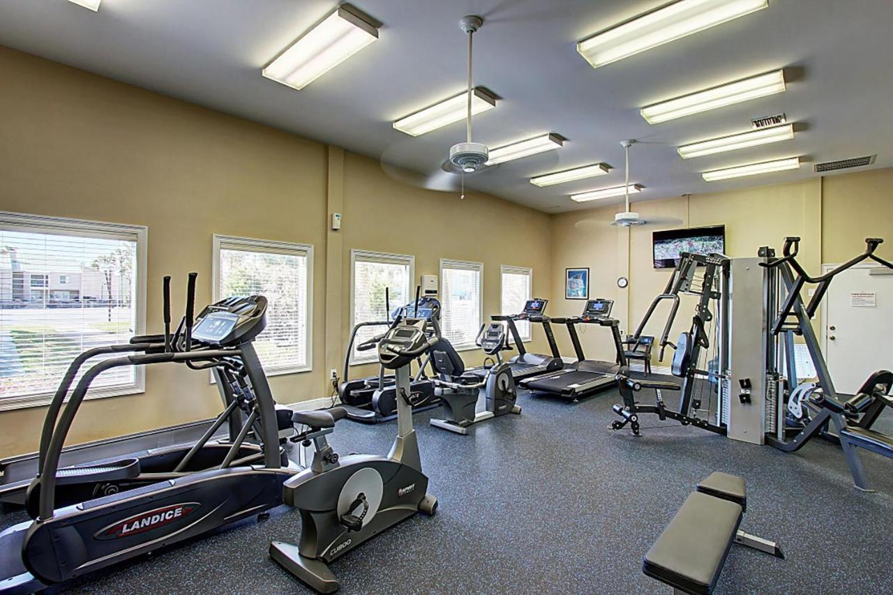 Shoreline Towers 2115 Destin