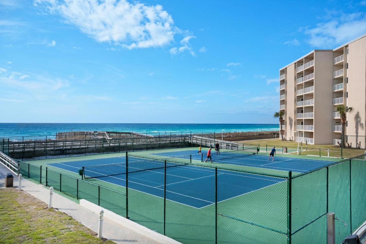 Surf And Racquet Club 216 Destin