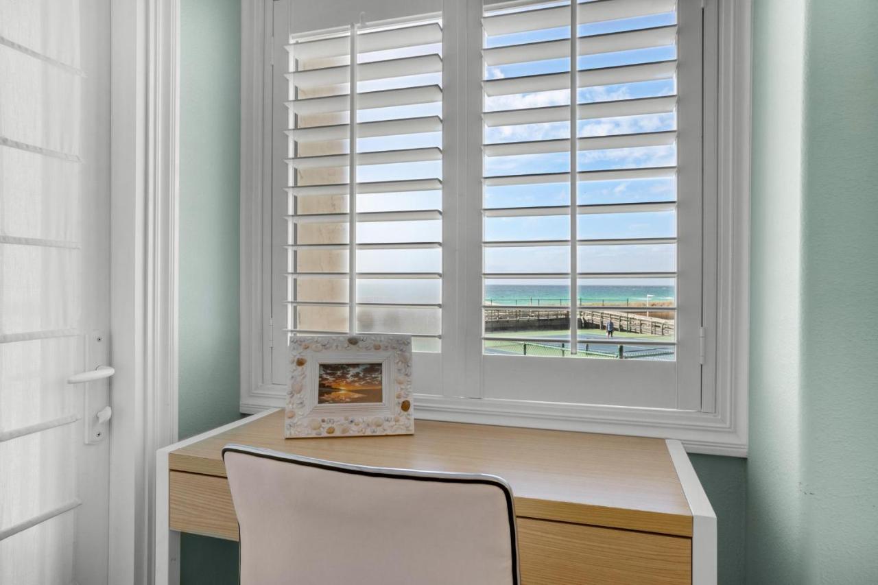 Surf And Racquet Club 216 Apartment Destin