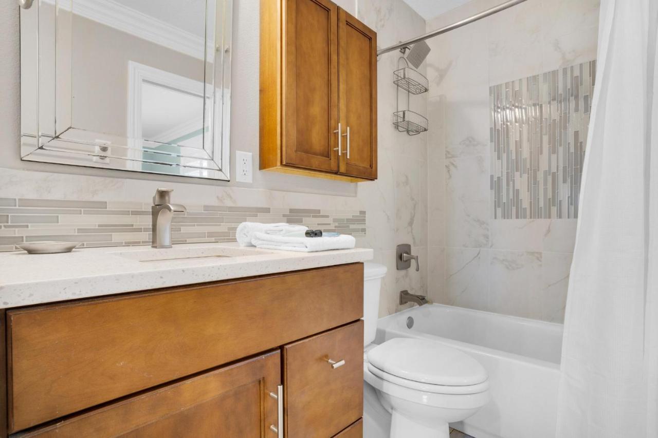 Surf And Racquet Club 216 Apartment *